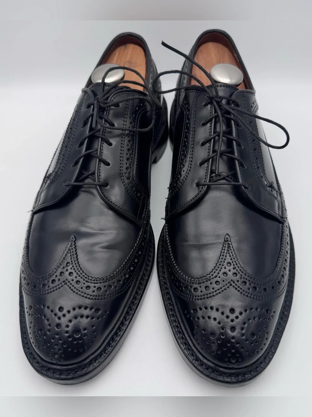 Allen Edmonds allen edmonds